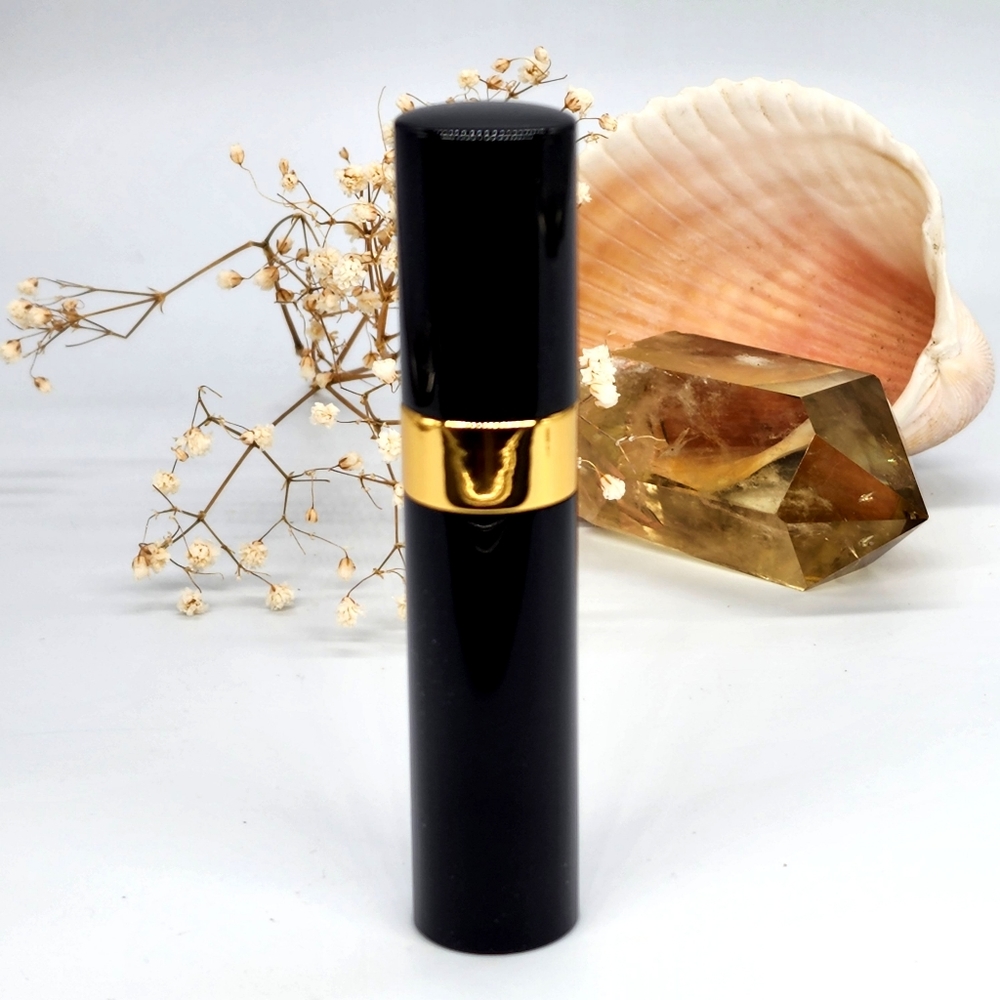 High-quality Premium Classic Luxury Travel Perfume Atomizer Spray Bottle - Picture 2 of 13